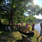 river-canoeing